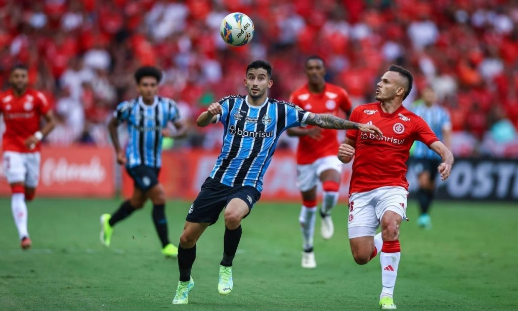 Phân tích phong độ Gremio vs Internacional