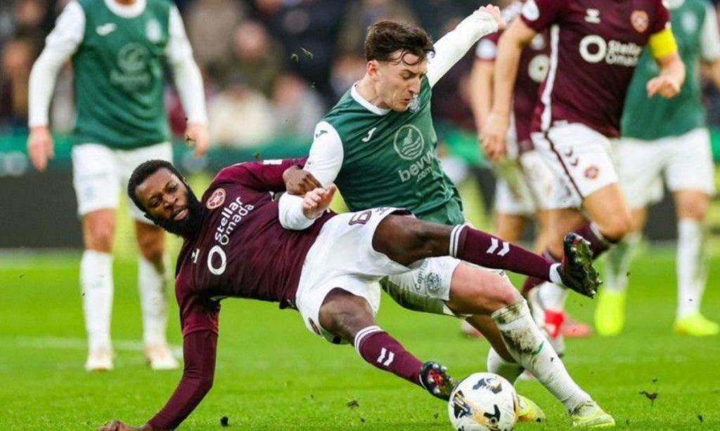 Phân tích phong độ Hibernian vs Hearts