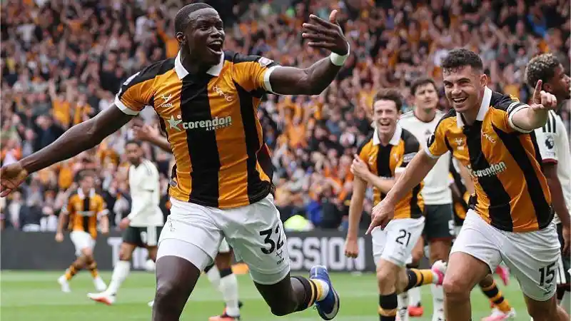 Thành tích thi đấu gần đây của Hull City vs Aston Villa
