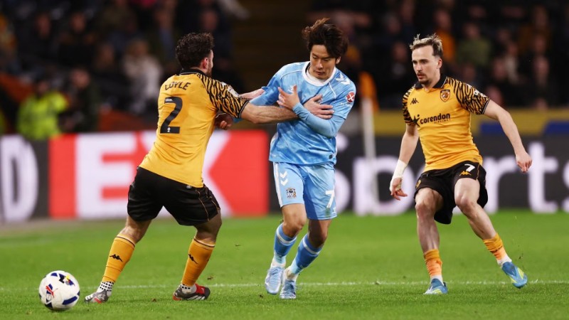 Tổng quan phong độ Hull City vs Aston Villa
