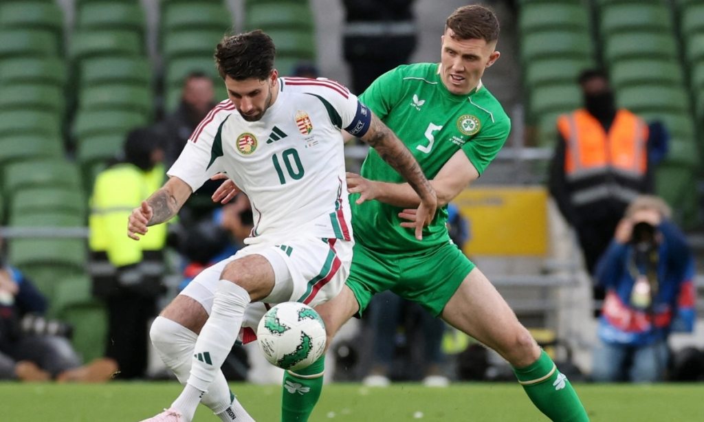 Phân tích phong độ Hungary vs Georgia