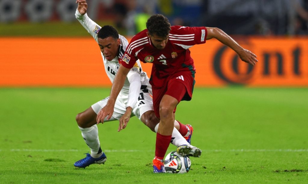 Phân tích phong độ Hungary vs Ukraine