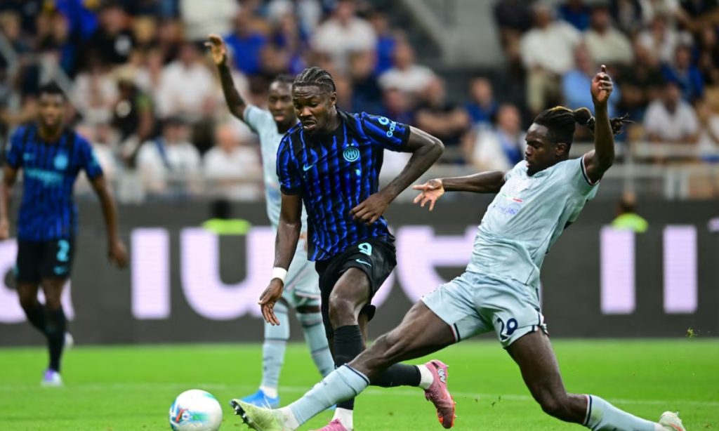 Phân tích phong độ Inter Milan vs Udinese