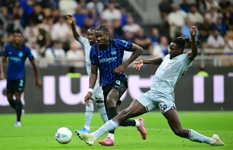 Thành tích thi đấu gần đây của Inter vs Udinese