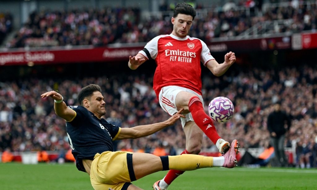 Phân tích phong độ Ipswich vs Arsenal