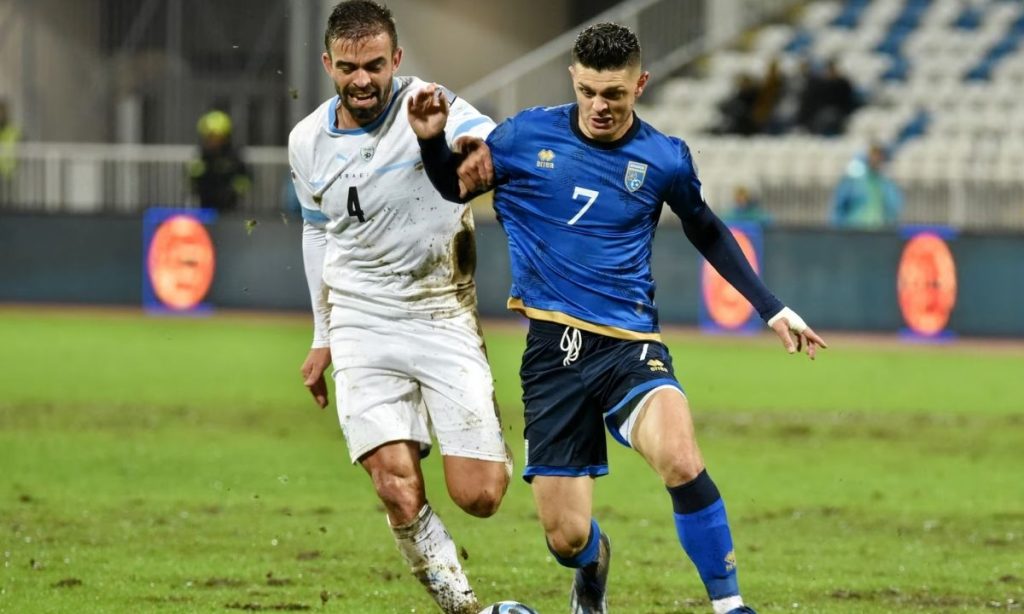 Phân tích phong độ Kosovo vs CH Ireland