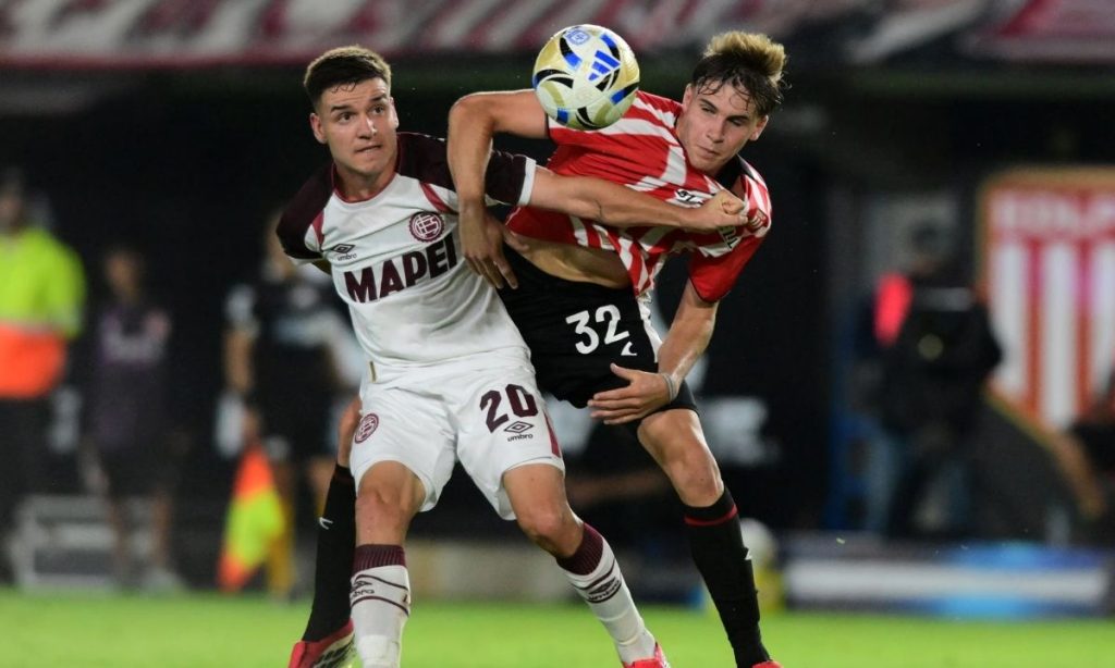 Phân tích phong độ Lanus vs Estudiantes
