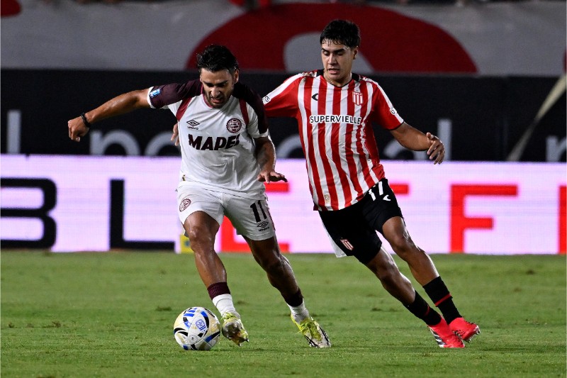 Tổng quan phong độ Lanus vs Estudiantes