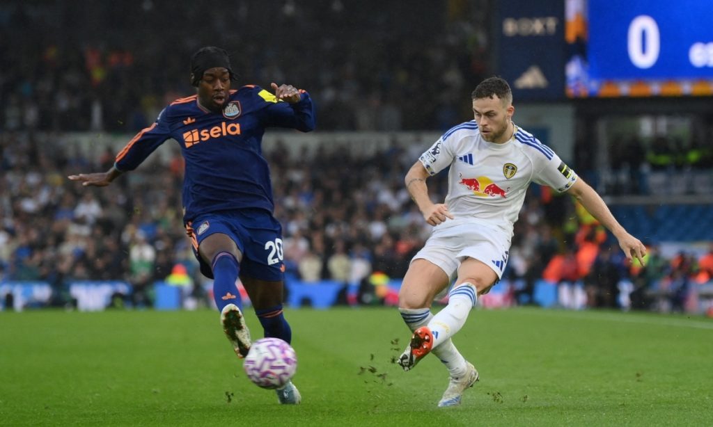 Phân tích phong độ Leeds vs Newcastle