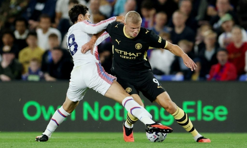Phân tích phong độ Man City vs Coventry