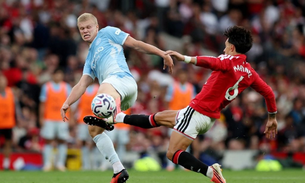 Phân tích phong độ Man City vs Norwich