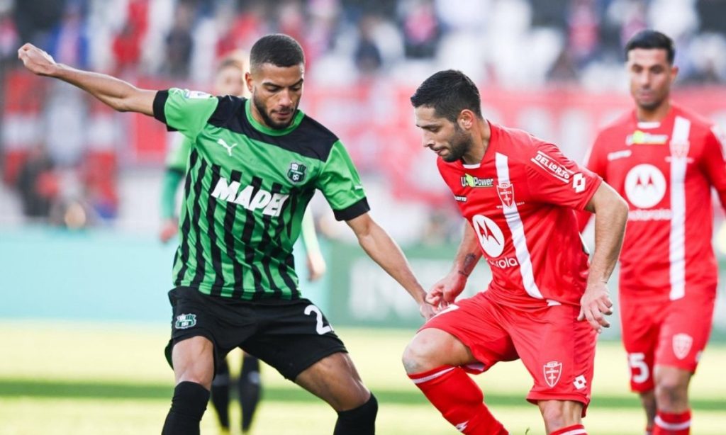 Phân tích phong độ Monza vs Sassuolo