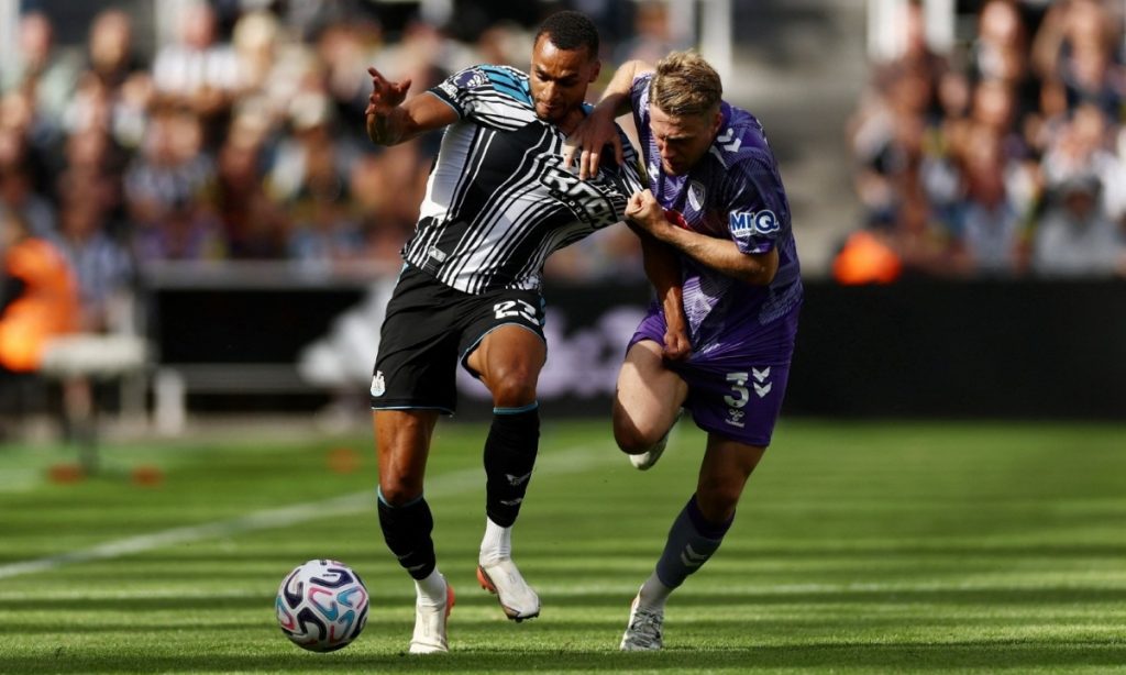 Phân tích phong độ Newcastle vs Hull City