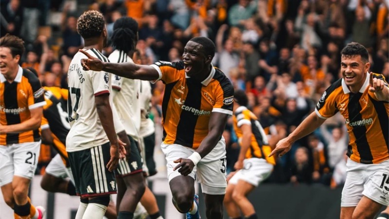 Tổng quan phong độ Newcastle vs Hull City