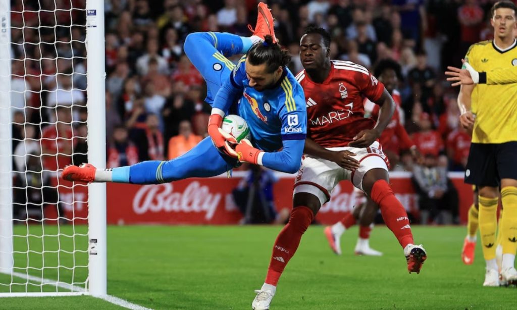 Phân tích phong độ Nottingham vs Coventry