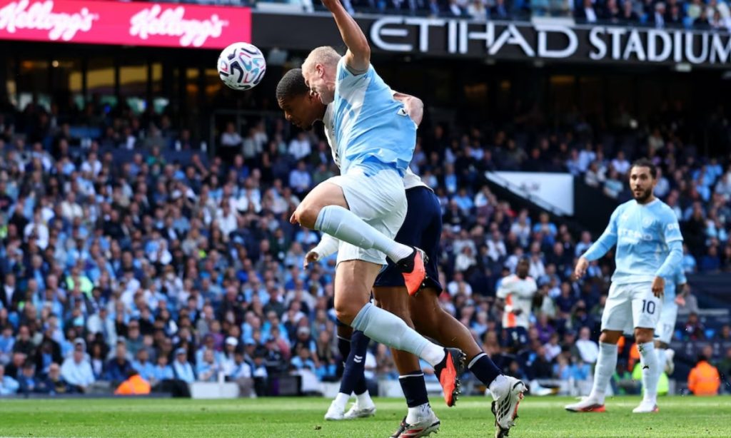 Phân tích phong độ Porto vs Man City