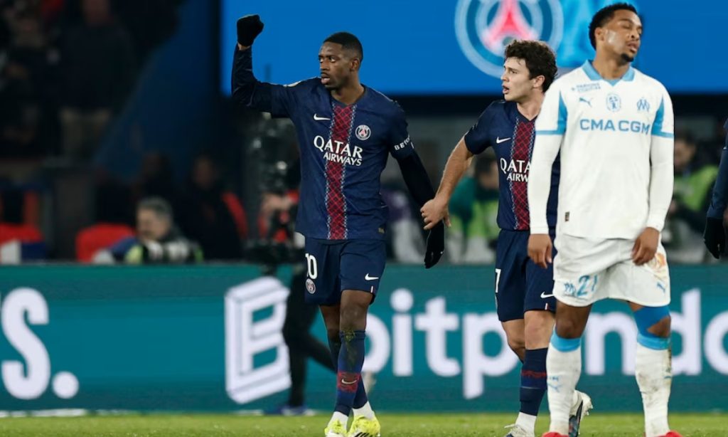 Phân tích phong độ PSG vs Slovan Bratislava