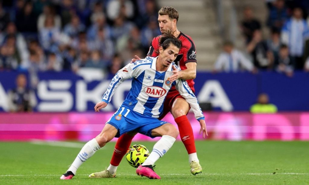 Phân tích phong độ Rayo Vallecano vs Espanyol