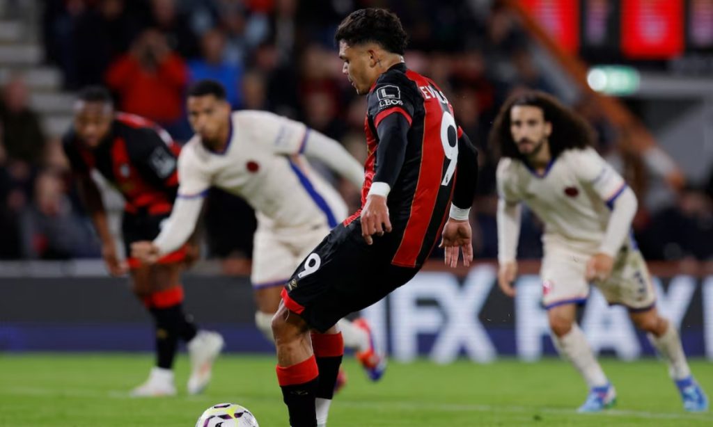 Phân tích phong độ Real Sociedad vs Bournemouth