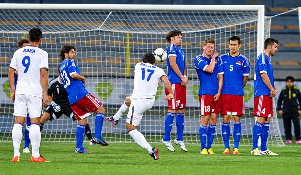 Dự đoán tỷ số Azerbaijan - Liechtenstein: 1-0