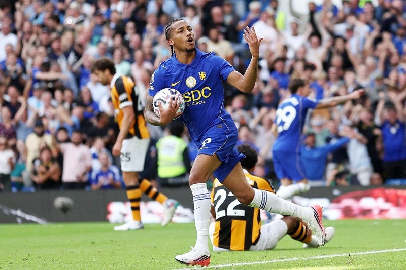 Kèo châu Âu Brentford vs Chelsea: Chọn Hòa