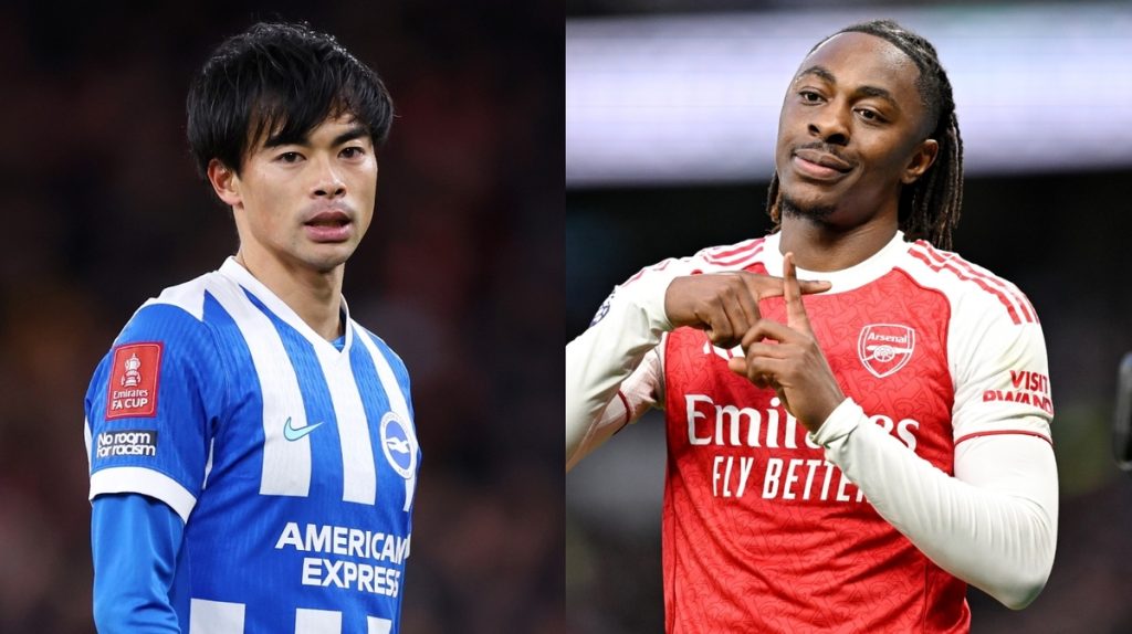 Dự đoán tỷ số Brighton - Arsenal: 0-1