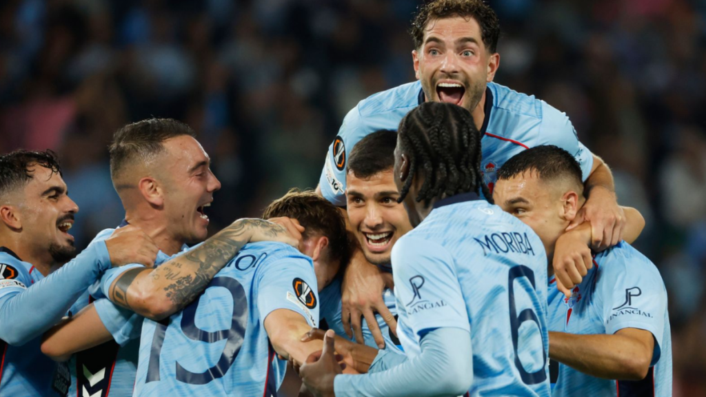 Dự đoán tỷ số Celta Vigo - Malaga: 1-1