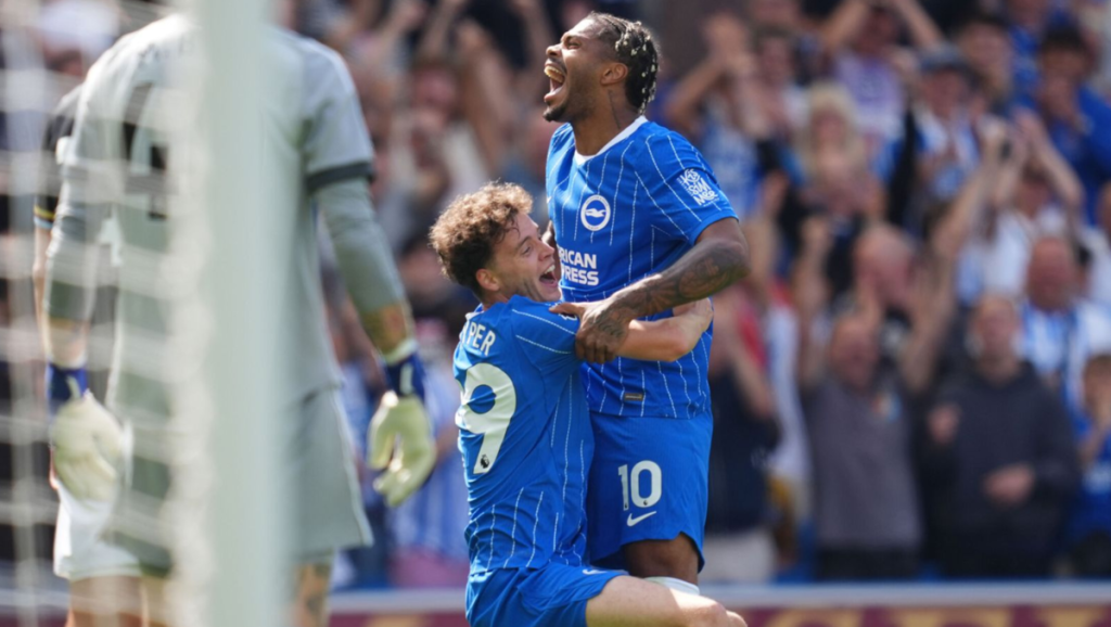 Dự đoán tỷ số Coventry - Brighton: 0-3