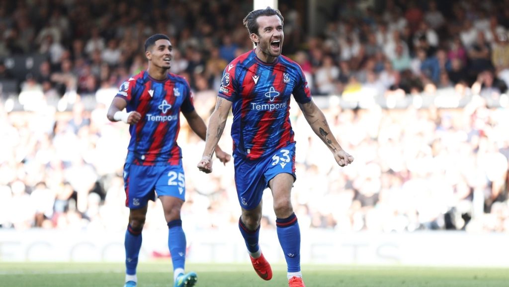 Dự đoán tỷ số Crystal Palace - Lech Poznan: 3-1