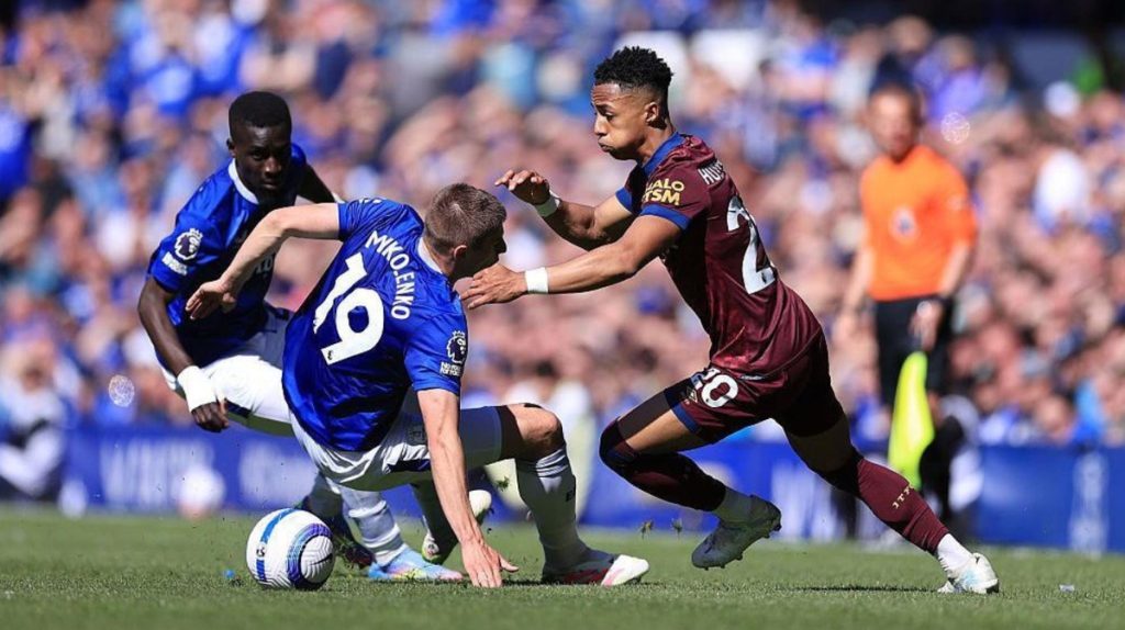 Dự đoán tỷ số Everton - Ipswich: 1-0