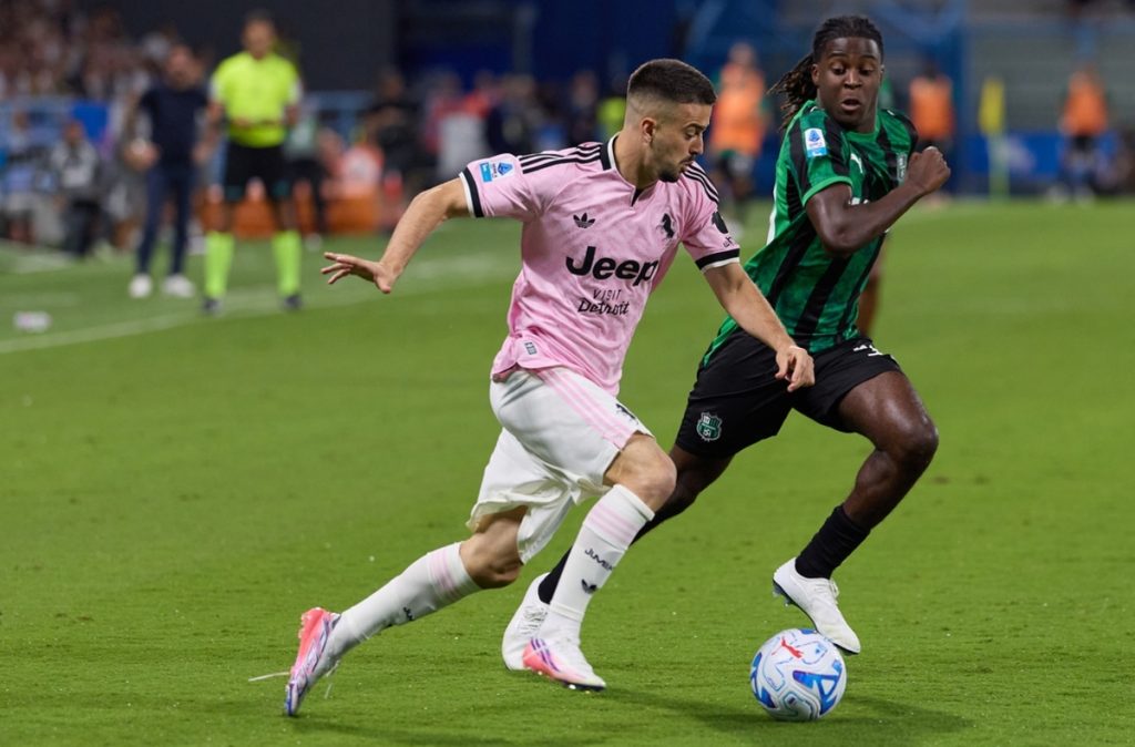 Dự đoán tỷ số Juventus - Nijmegen: 2-0