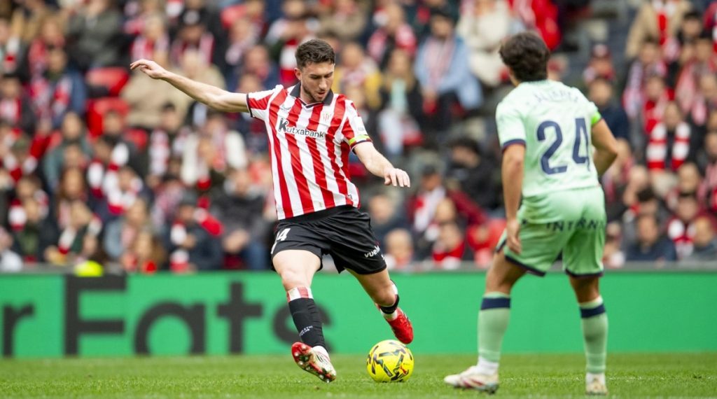Dự đoán tỷ số Levante - Ath Bilbao: 1-3