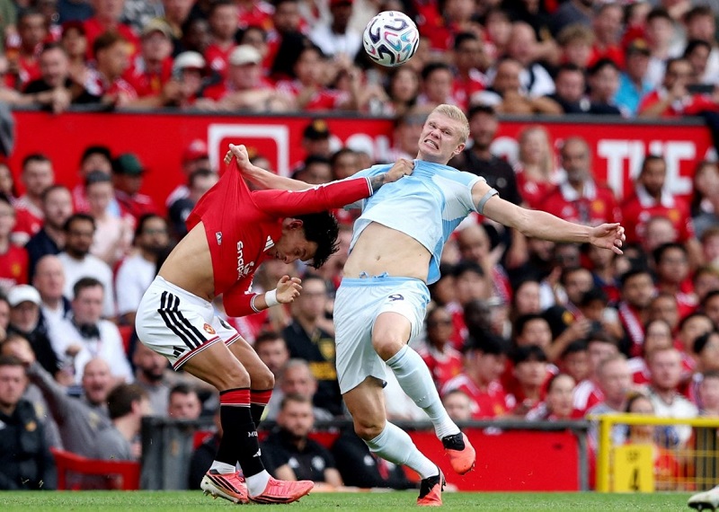 Kèo châu Âu Man City vs Sunderland: Chọn Man City