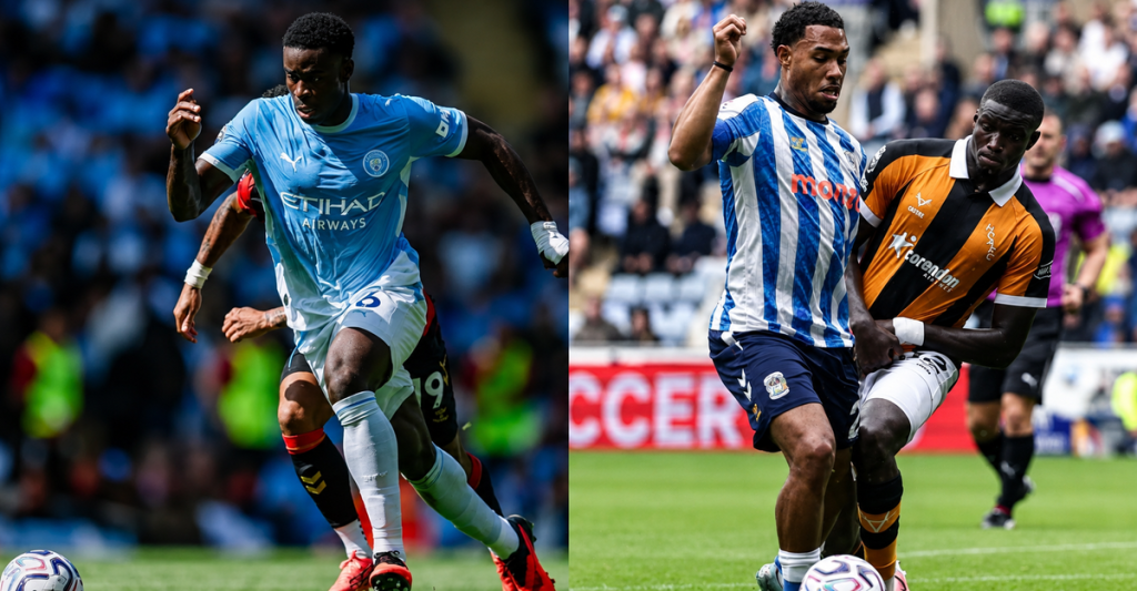 Dự đoán tỷ số Manchester City - Coventry: 3-0