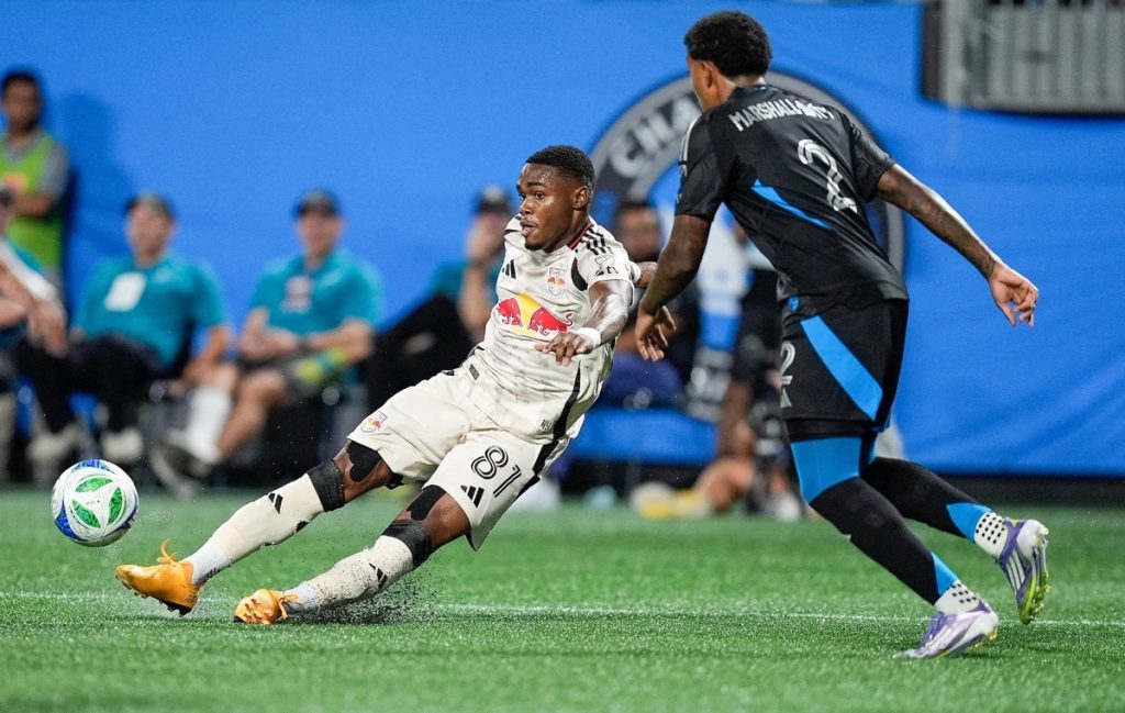 Dự đoán tỷ số New York Red Bulls - St. Louis City: 0-2