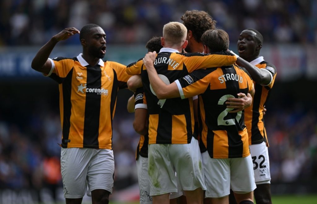 Dự đoán tỷ số Newcastle - Hull: 1-1