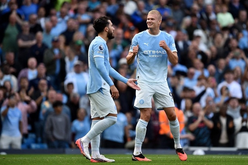 Kèo châu Âu Porto vs Man City: Chọn Man City