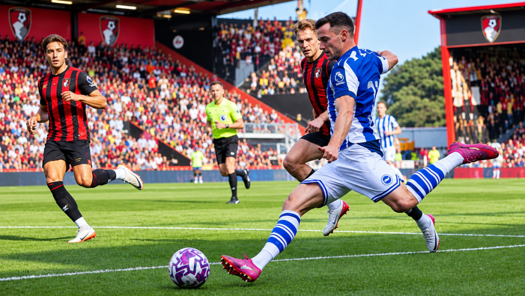 Dự đoán tỷ số Real Sociedad - Bournemouth: 0-1