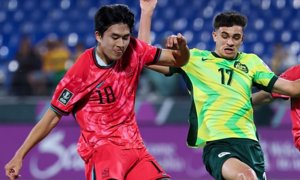 Phân tích phong độ U23 Hàn Quốc vs U23 Saudi Arabia