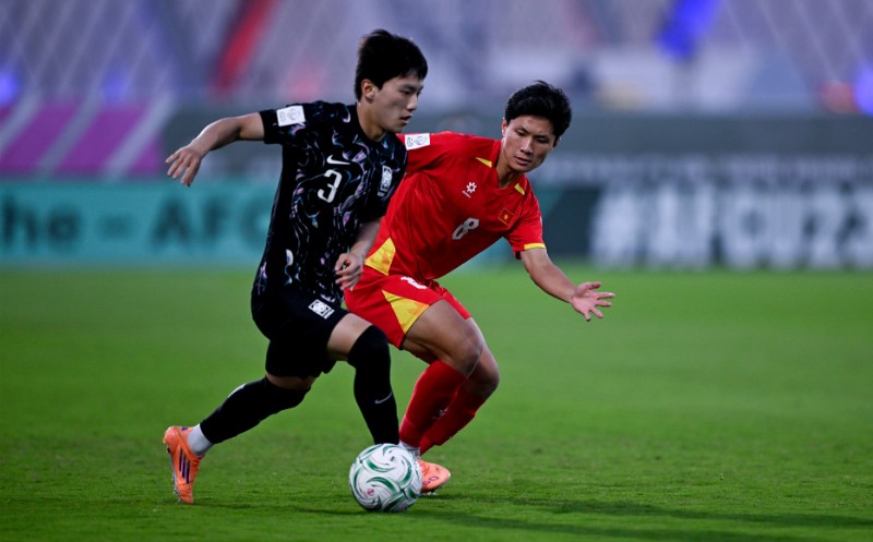 Tổng quan phong độ U23 Hàn Quốc vs U23 Saudi Arabia