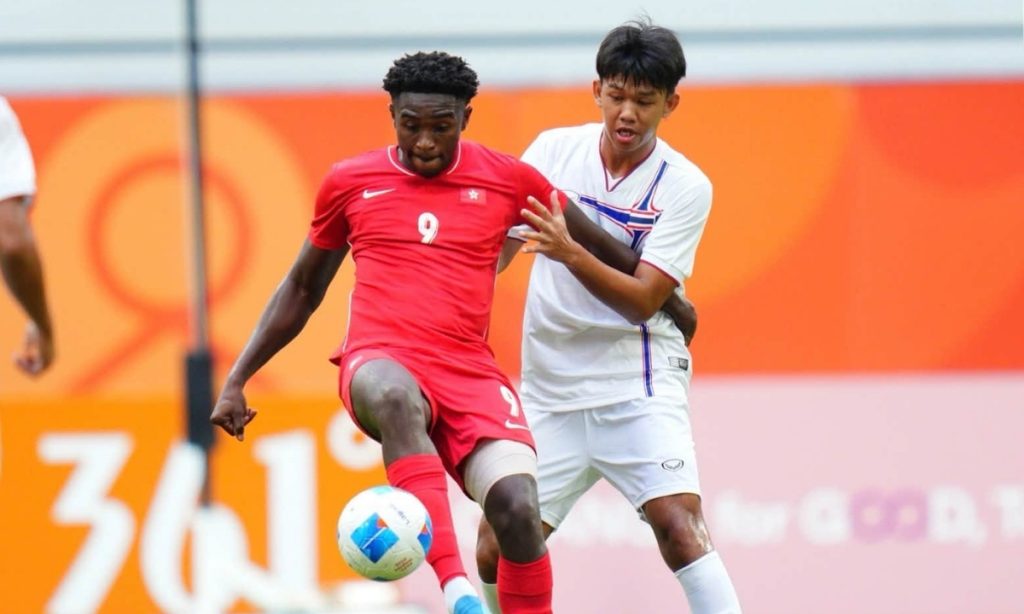 Phân tích phong độ U23 Kyrgyzstan vs U23 Hong Kong