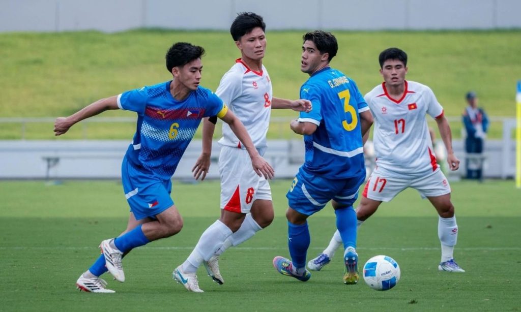 Phân tích phong độ U23 Việt Nam vs U23 Uzbekistan