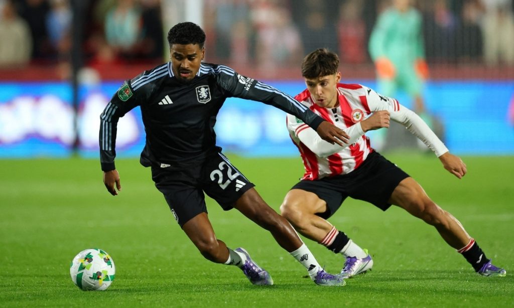 Phân tích phong độ Aston Villa vs Brentford