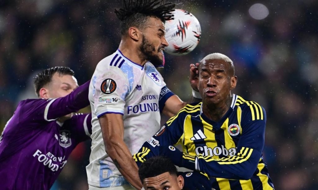 Phân tích phong độ Aston Villa vs Fenerbahce