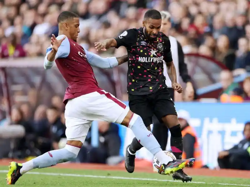 Thành tích thi đấu gần đây của Aston Villa vs Brentford