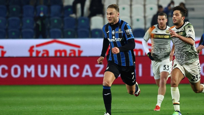 Tổng quan phong độ Atalanta vs Venezia