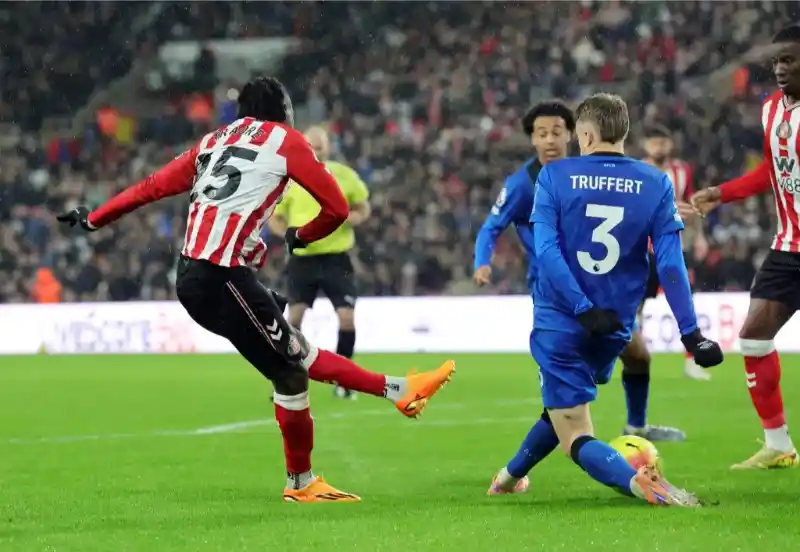 Thành tích thi đấu gần đây của Bournemouth vs Sunderland