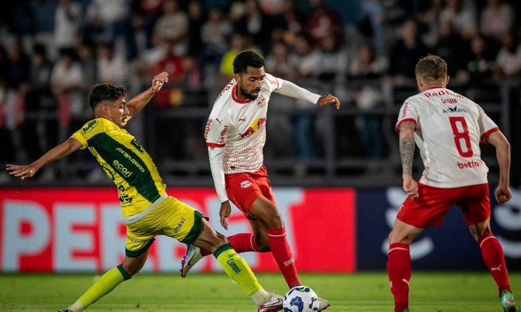 Phân tích phong độ Bragantino vs Mirassol
