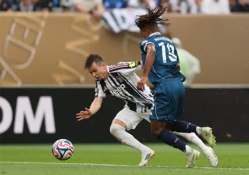 Thành tích thi đấu gần đây của Celta Vigo vs Juventus