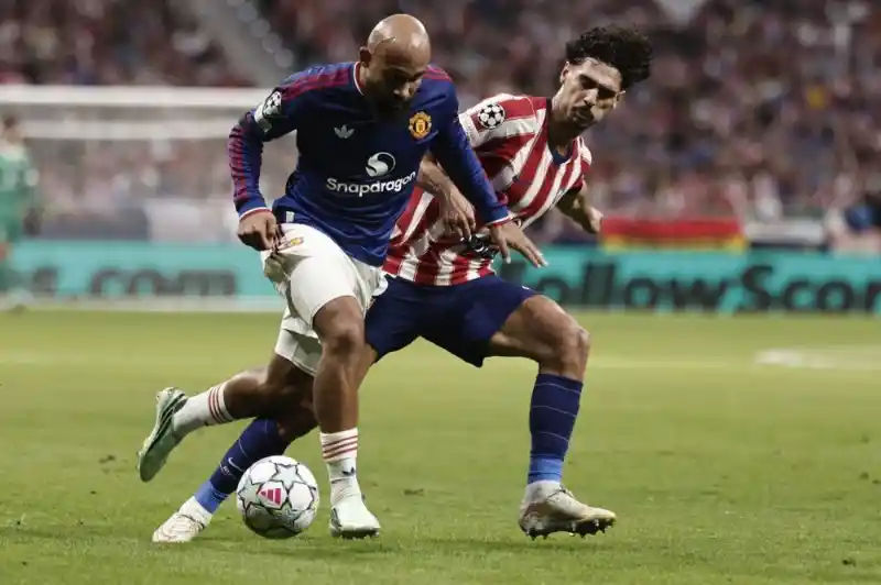 Thành tích thi đấu gần đây của Como vs Man United
